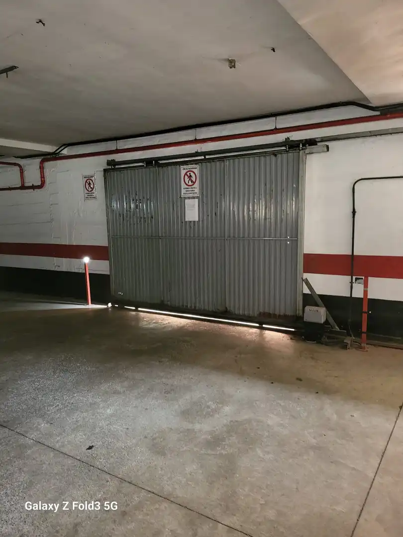 Garage for sale in Calle Luis Benítez Inglott, Altavista - Don Zoilo