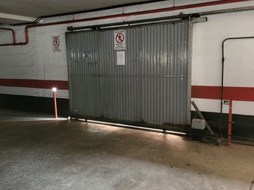 Aparcament en venda a Calle Luis Benítez Inglott