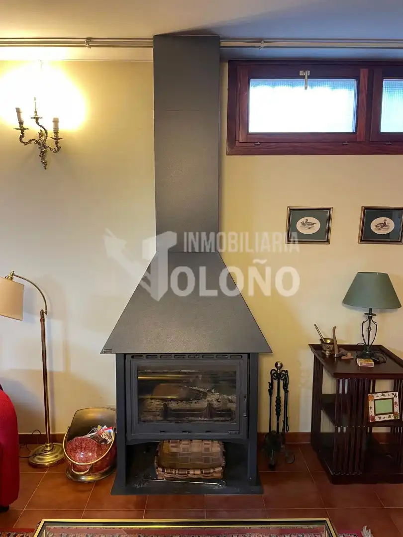 Houses for sale in Labastida / Bastida  with Heating, Private garden and Parquet flooring