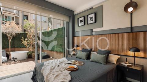 Photo 4 of Apartment to rent in Via Augusta, Sant Gervasi- Galvany, Barcelona