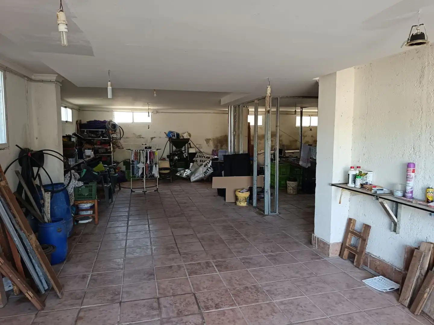 Casa con terraza en venta en Real, imagen 7