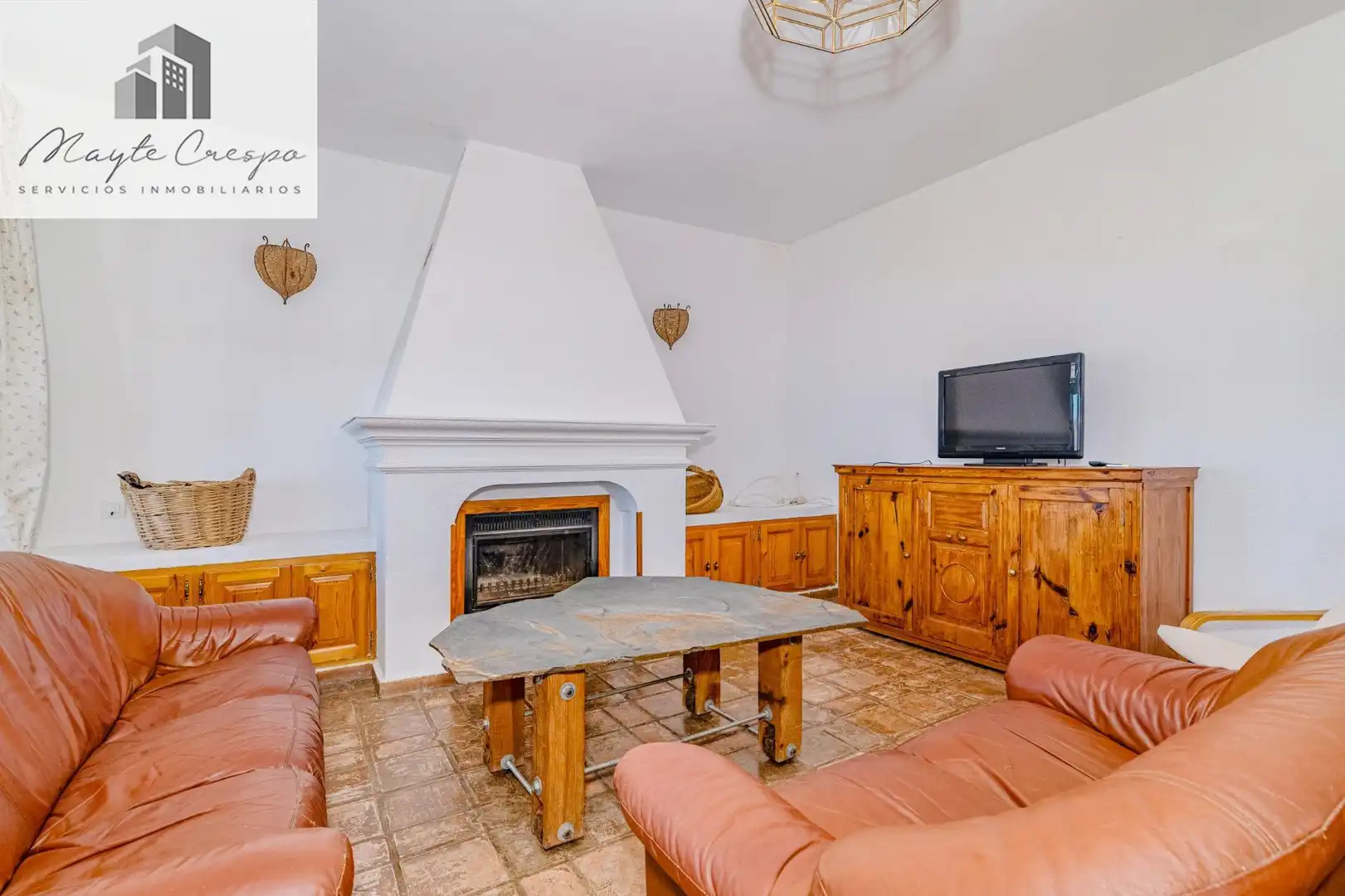 Detached house with pool for sale in Calle alcubillas 44, imagen 17