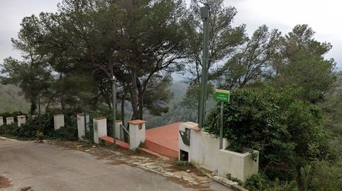 Foto 2 de Residencial en venta en Carrer Rectoret, El Montmell, Tarragona