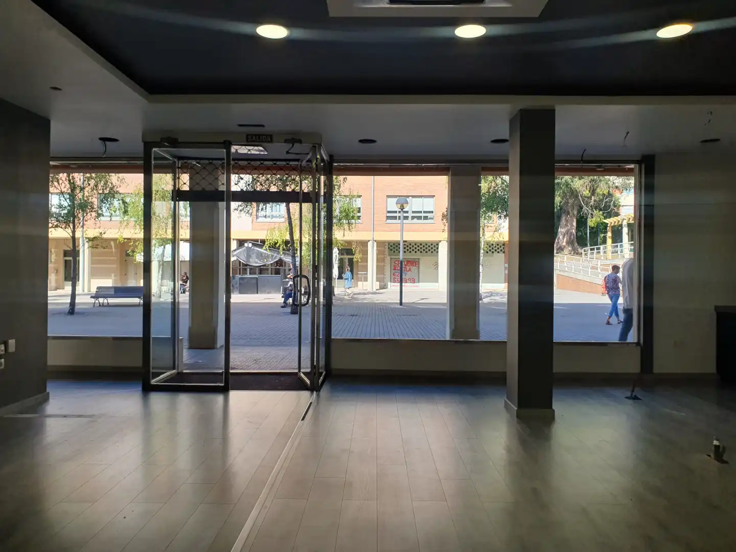 Business premises to rent in Praza do Areeiros 3, imagen 13