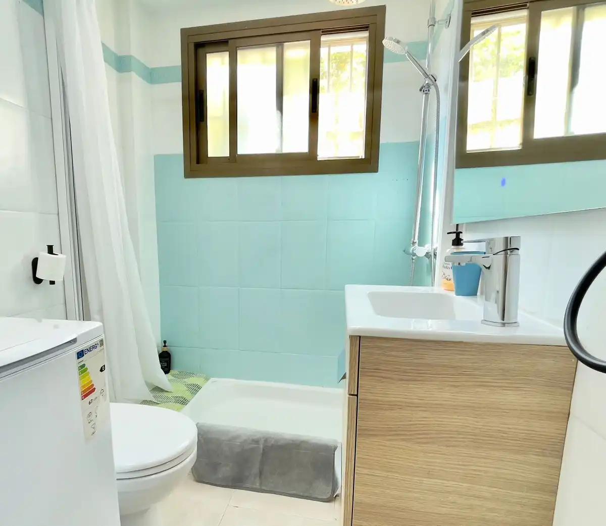 Apartament amb piscina en venda a bajondillo, imagen 15