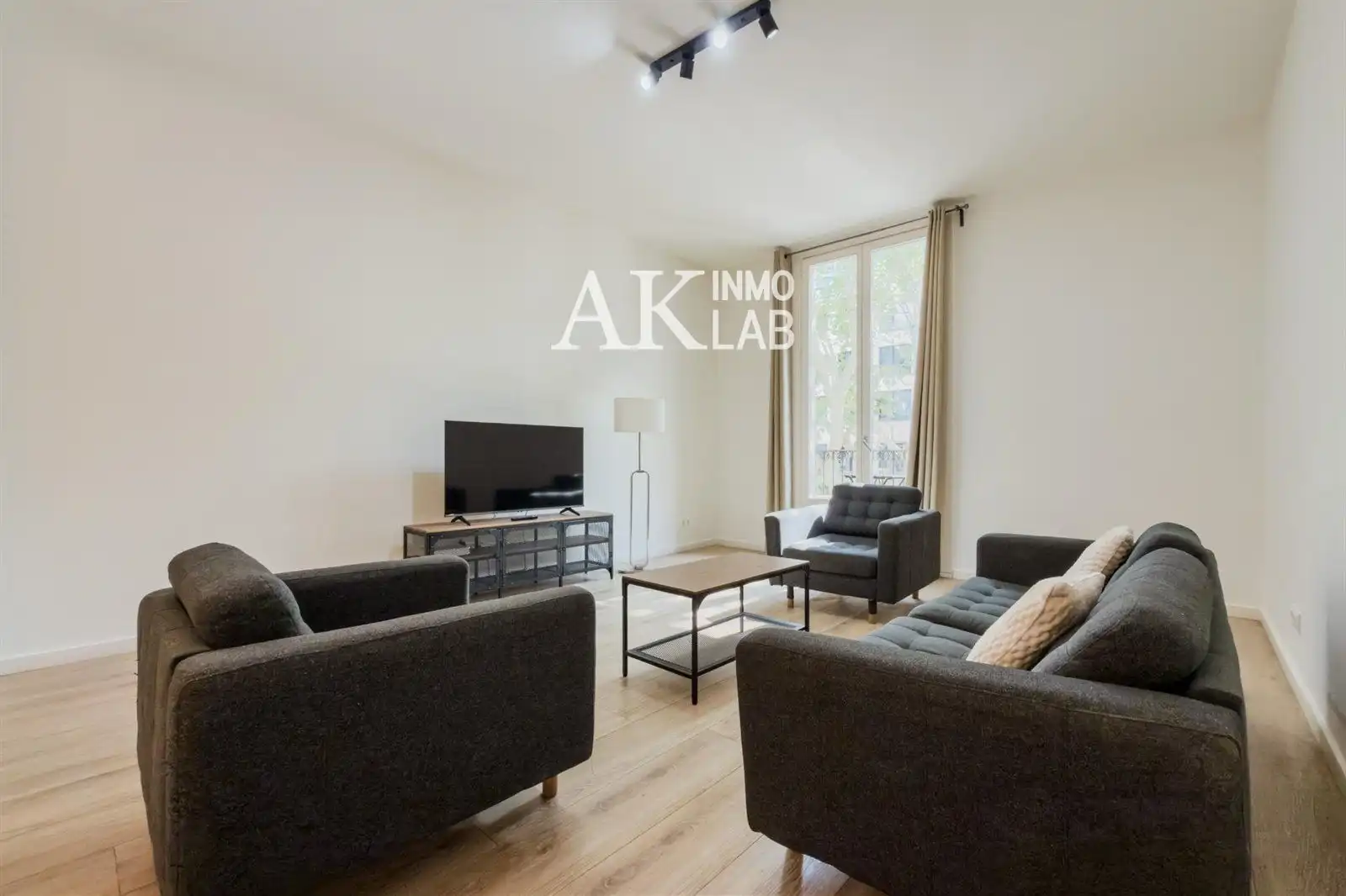 Appartamento con ascensore in vendita a Rambla, imagen 4