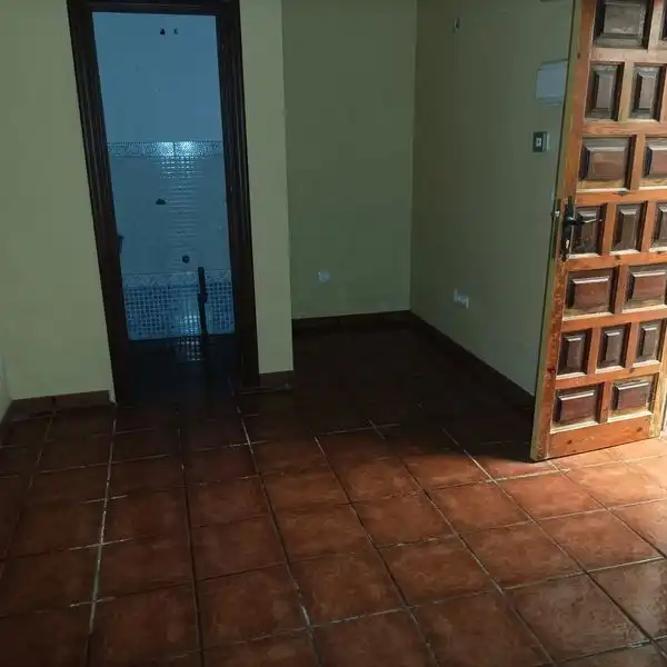 Piso en venta en C/ Castelar, Centro - La Costilla