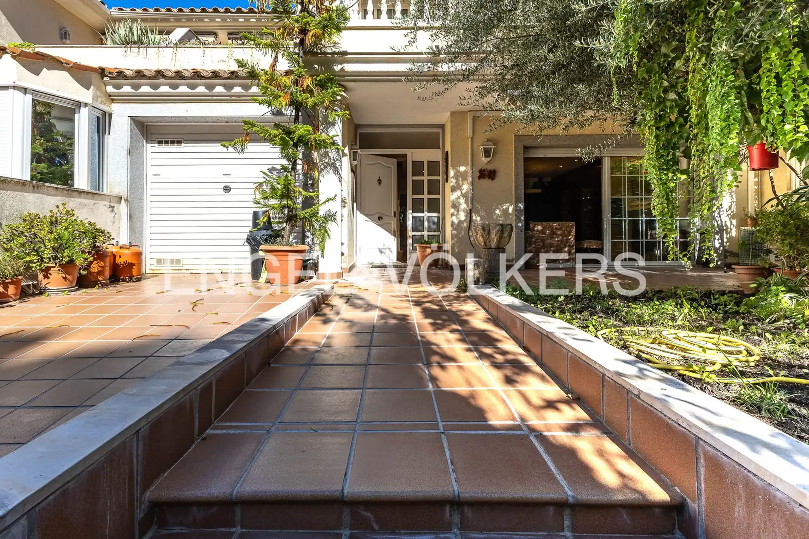 Maison mitoyenne à vendre à Carrer del Doctor Martí Casas, imagen 74
