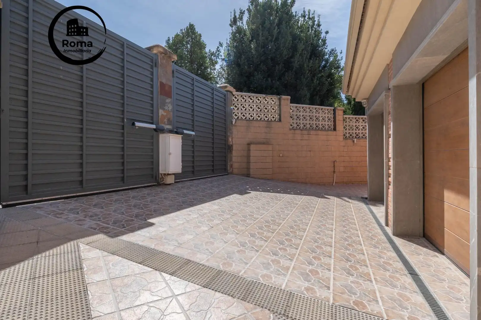 Villa avec terrasse à vendre à Cortijo del Aire, imagen 13
