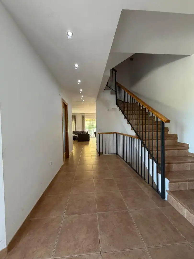 Villa avec piscine à vendre à JOSE MARIA MARTIN CARPENA 6, imagen 14