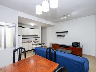Piso con ascensor en venta en TEJEIRO