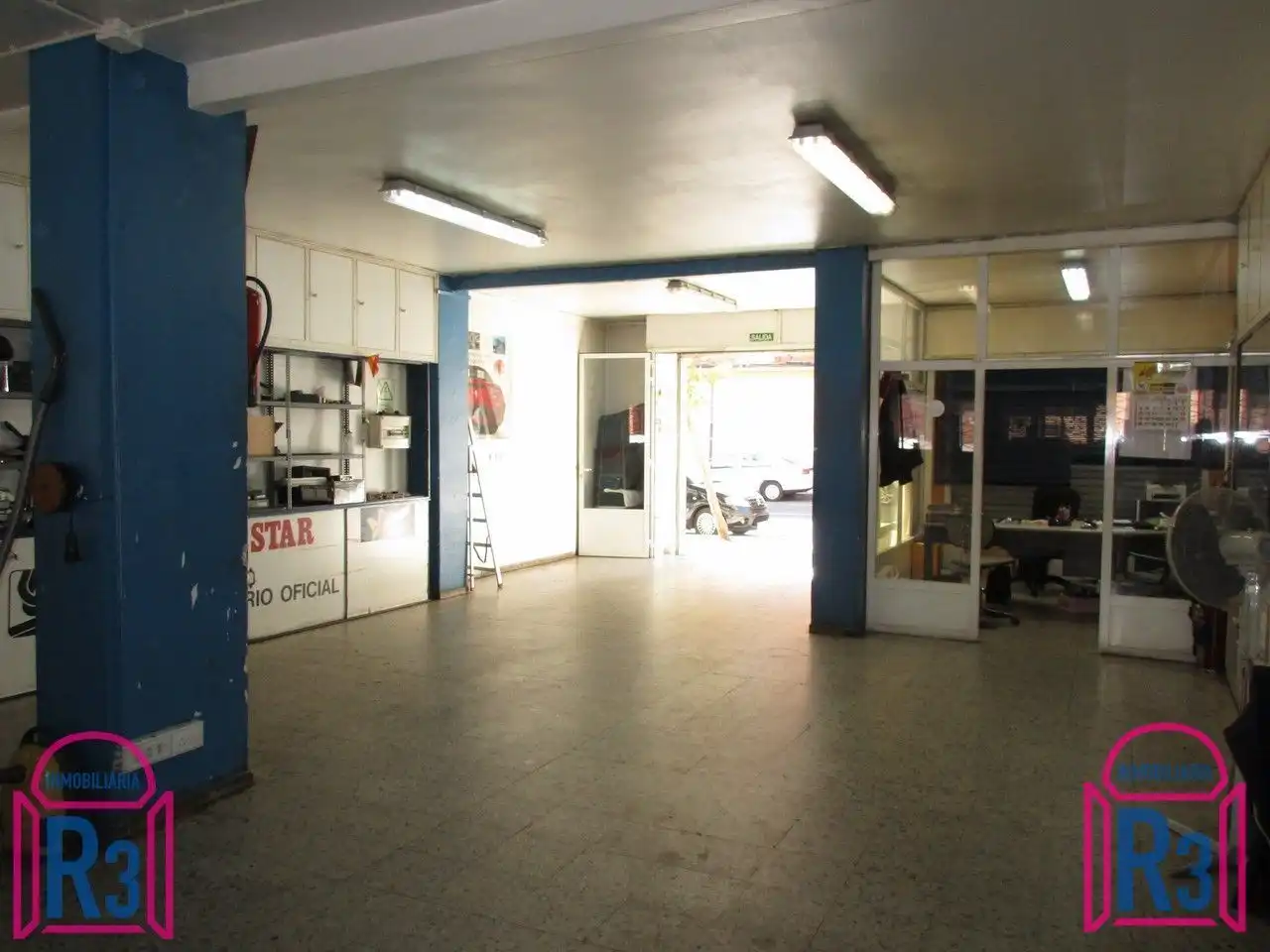 Local comercial en venda a Las Ventas, imagen 5
