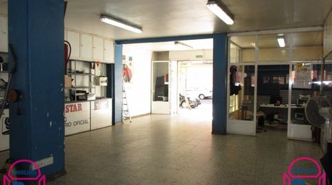 Local taller de 126 m² en funcionamiento. Gastos comunidad 15 €. Salida de humos. Estado certificación: En trámite., imatge 5