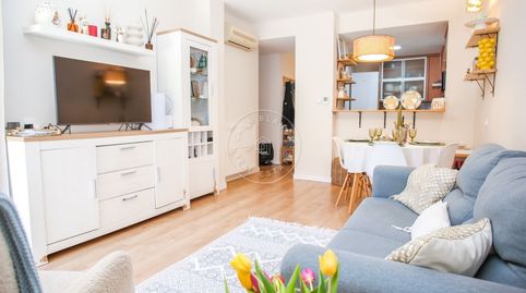 Foto 5 de Apartamento en venta en Sa Boadella, Santa Clotilde, Lloret de Mar