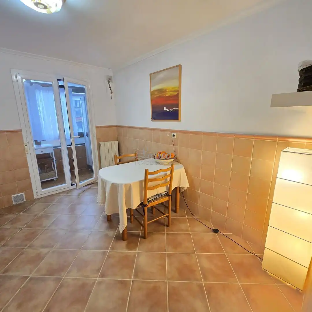 Wohnung zum Verkauf in Amorebieta-Etxano, imagen 4