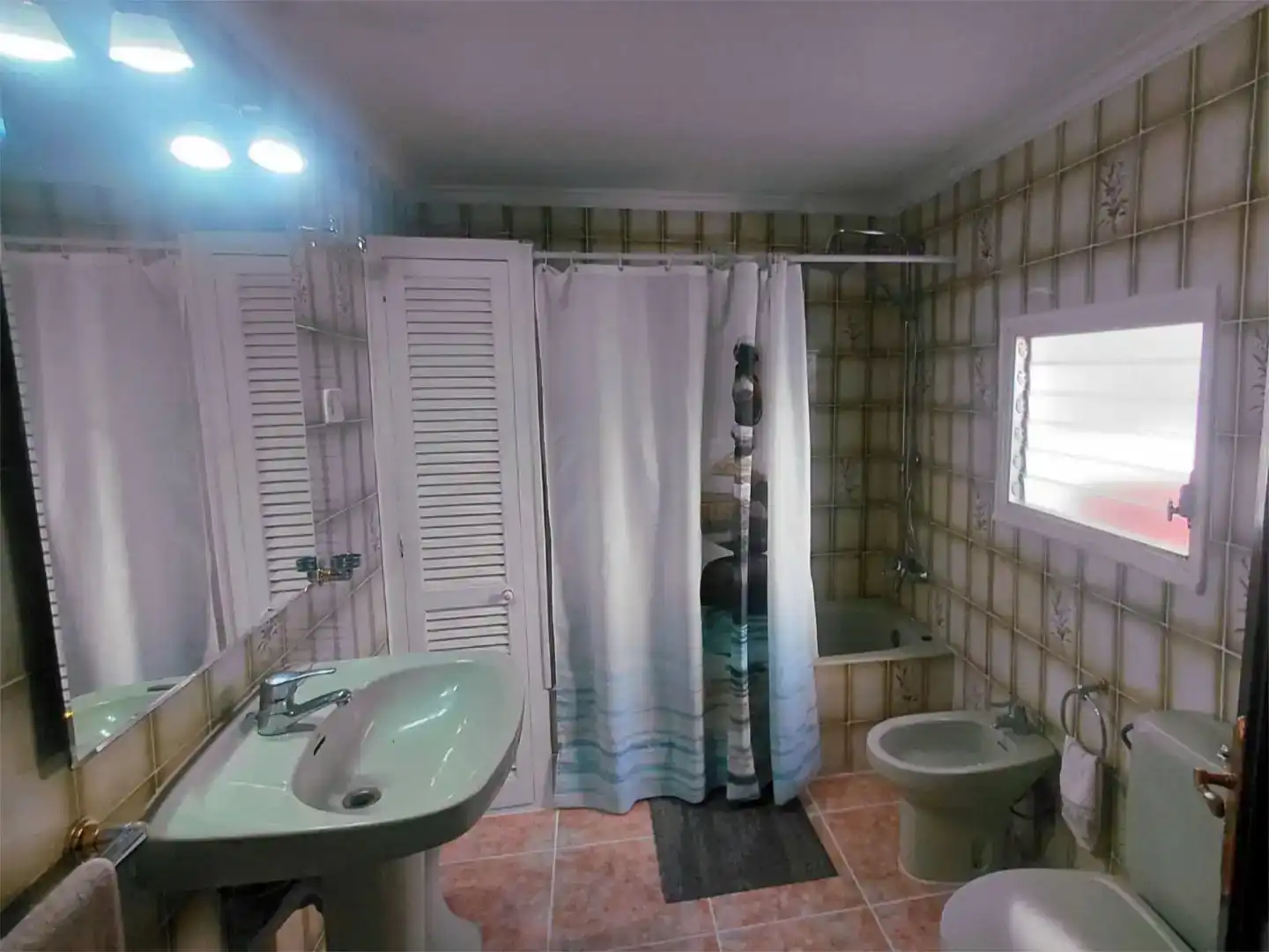 Baño de Piso en venta en Maó - Mahón