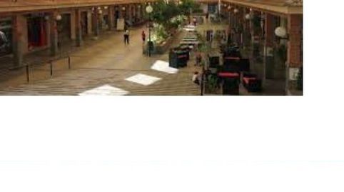 Foto 3 von Geschaftsraum zum Verkauf in Avenida Luxemburgo, 19, Eurovillas, Nuevo Baztán