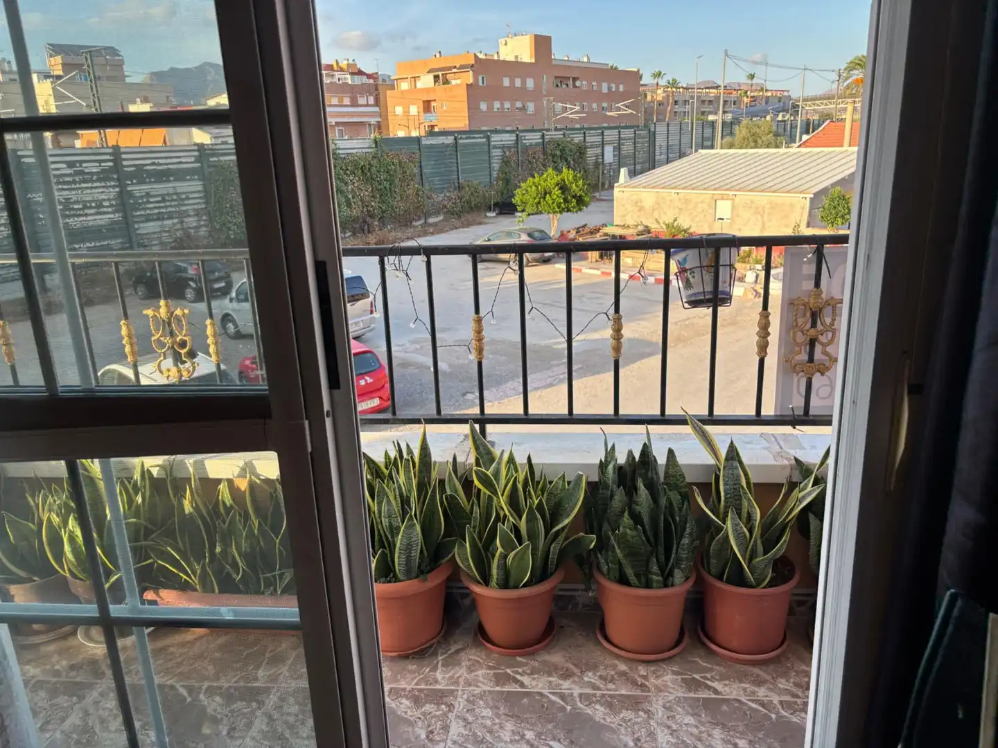 Casa con terrazza in vendita a Beniel, imagen 3