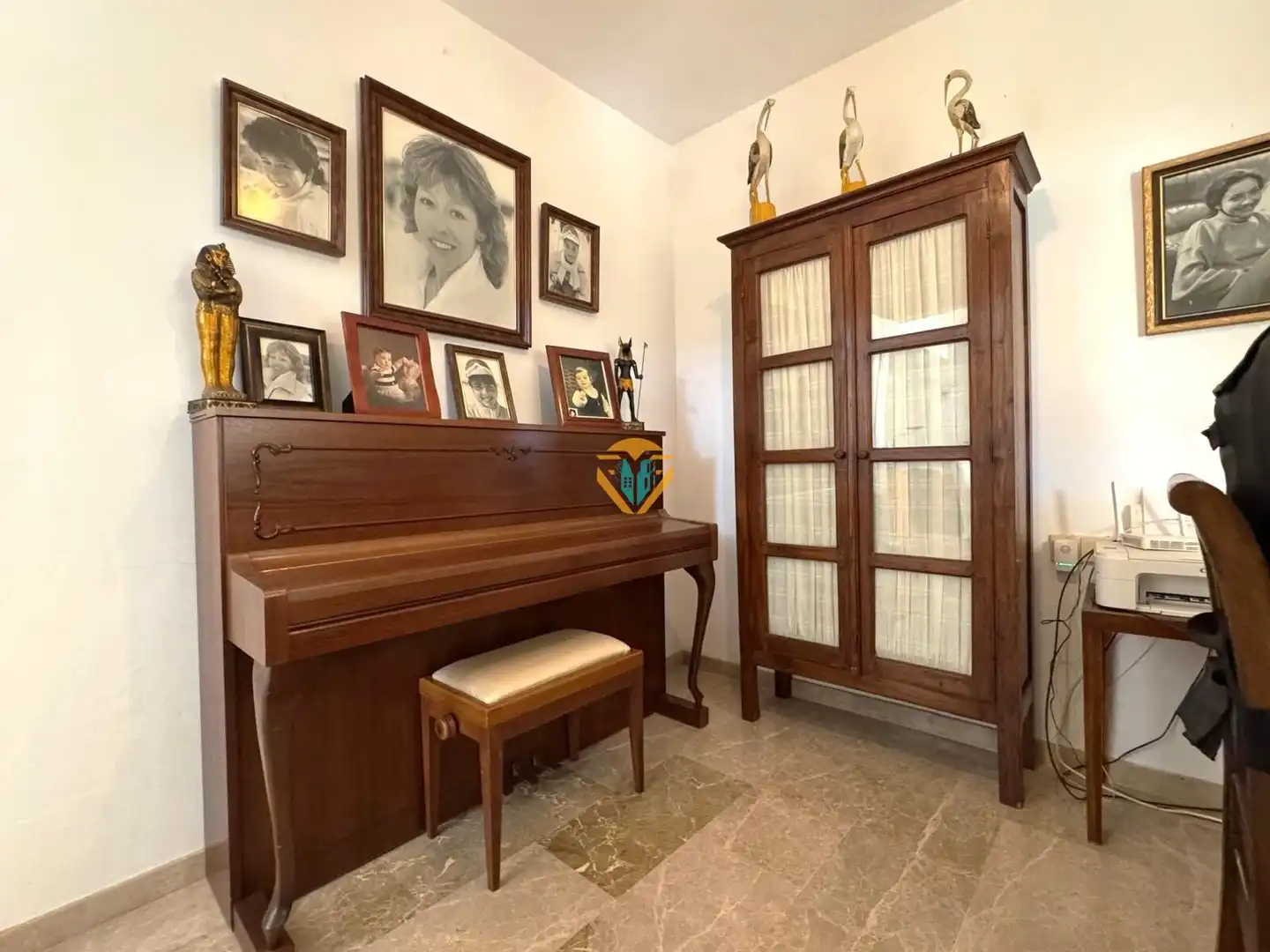 Casa con piscina in vendita a Balcón de Finestrat - Terra Marina, imagen 32