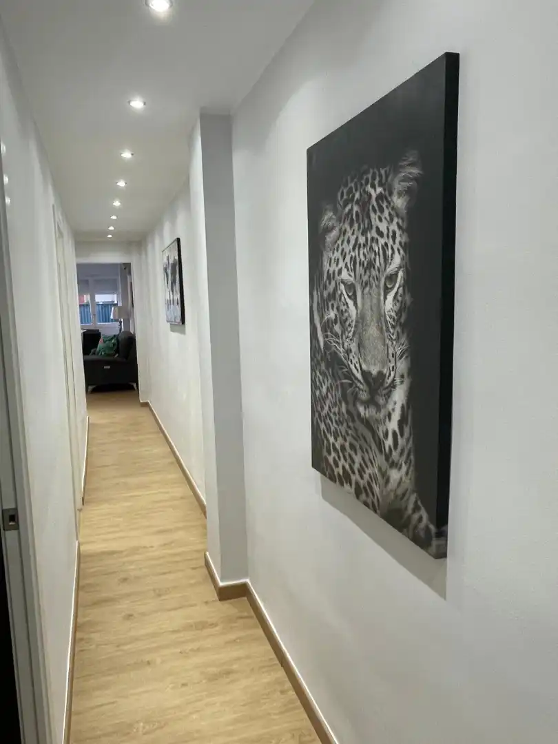 Apartment mit Aufzug zum Verkauf in Carrer de Galícia, imagen 7