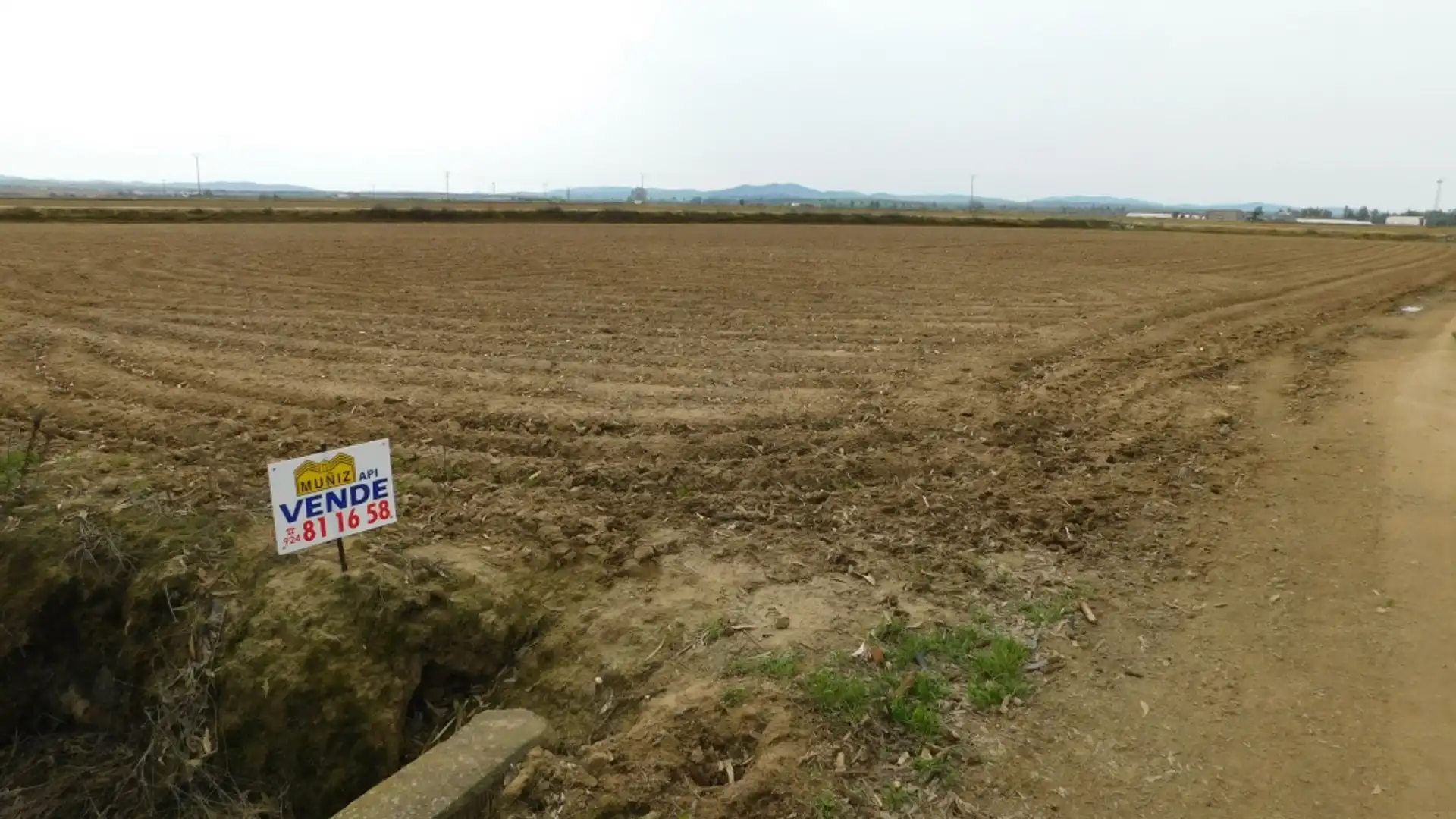 Terreno en venta en Medellín