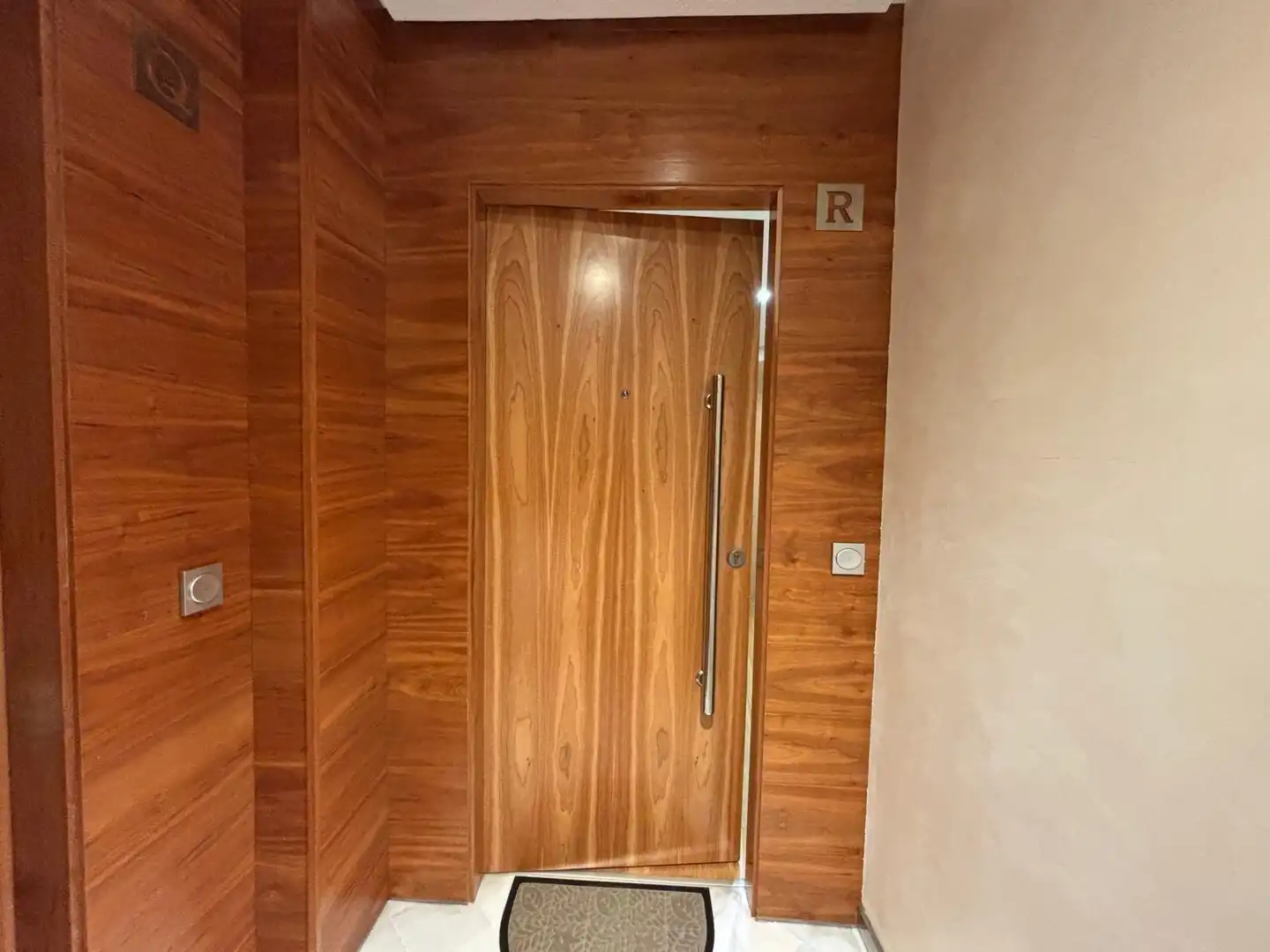Flat with lift to rent in Calle Periodista Antonio Herrero, imagen 28