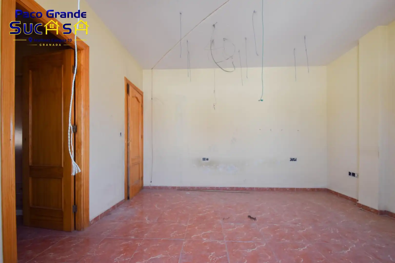 Casa en venda a Calle de Granada, imagen 38