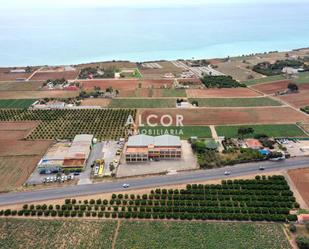 Industrial buildings for sale in Benicarló