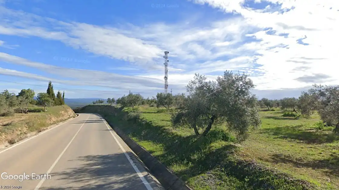 Terreni e lotti in vendita a Bailén