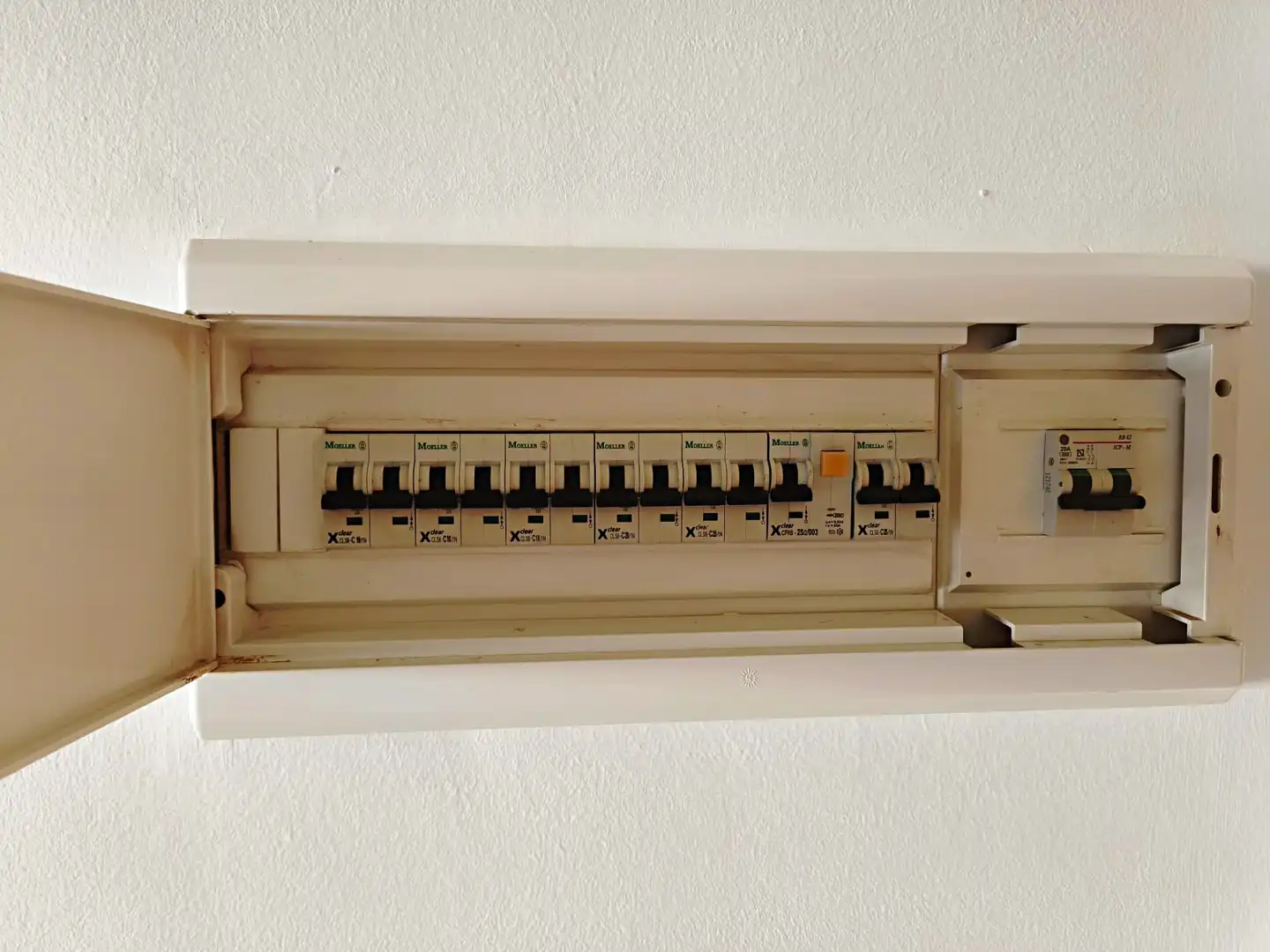Wohnung zum Verkauf in Avenida del Peñoncillo, El Peñoncillo