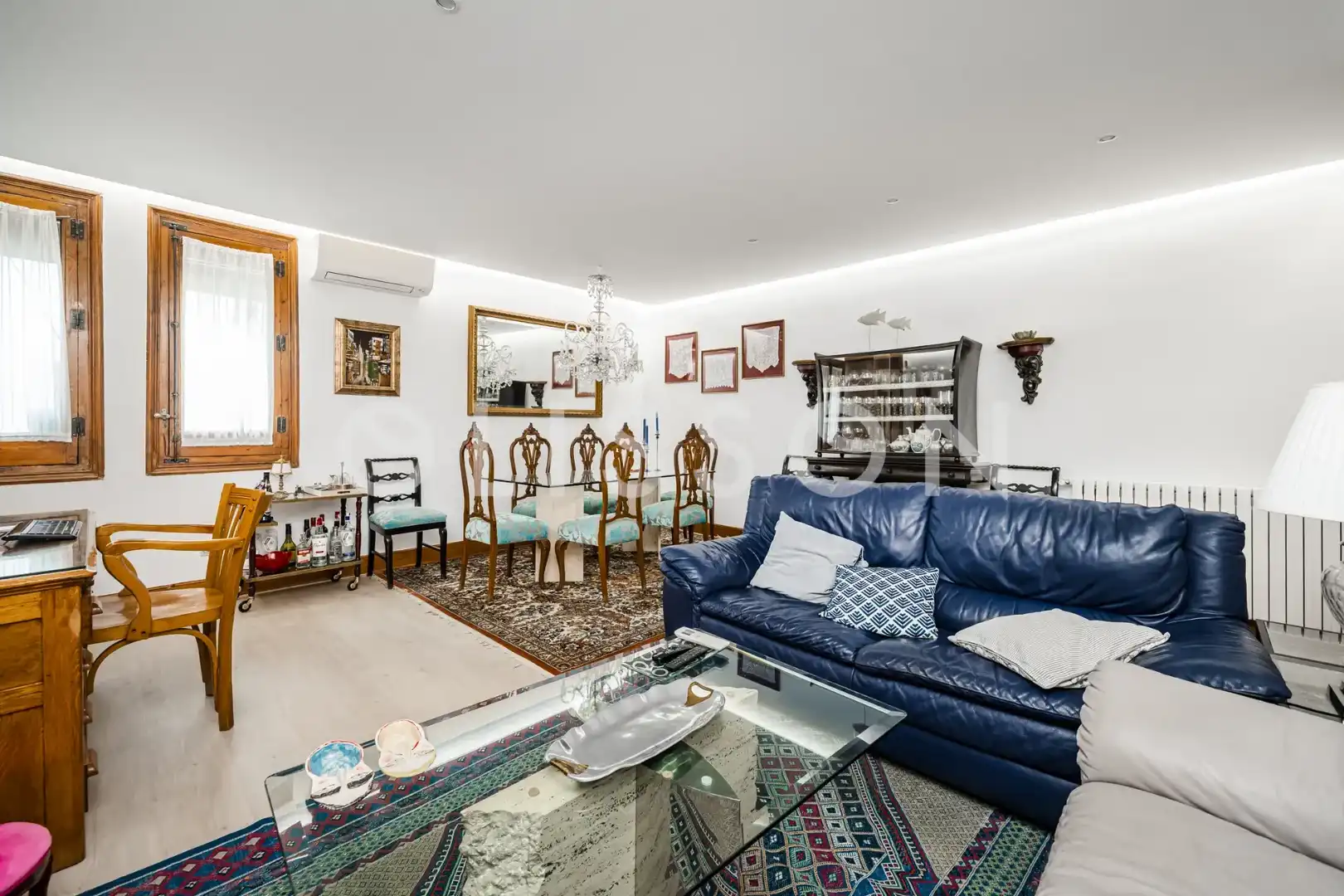 Piso con ascensor en venta en Centro, imagen 19