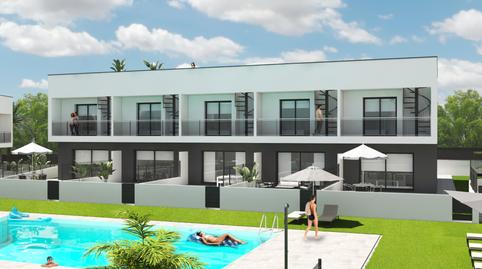 Photo 2 from new construction home in Flat for sale in Carrer Mare Nostrum, 1, Coma-ruga platja, Tarragona
