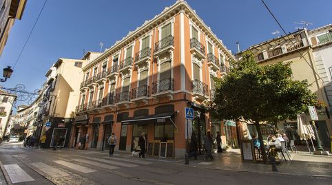 Foto 2 de Piso en venta en Calle Cruz de Piedra del Realejo, San Matías - Realejo, Granada Capital