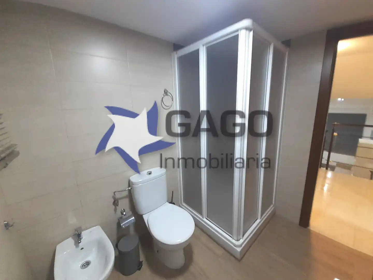 Flat for rent in Campo de la Verdad - Miraflores