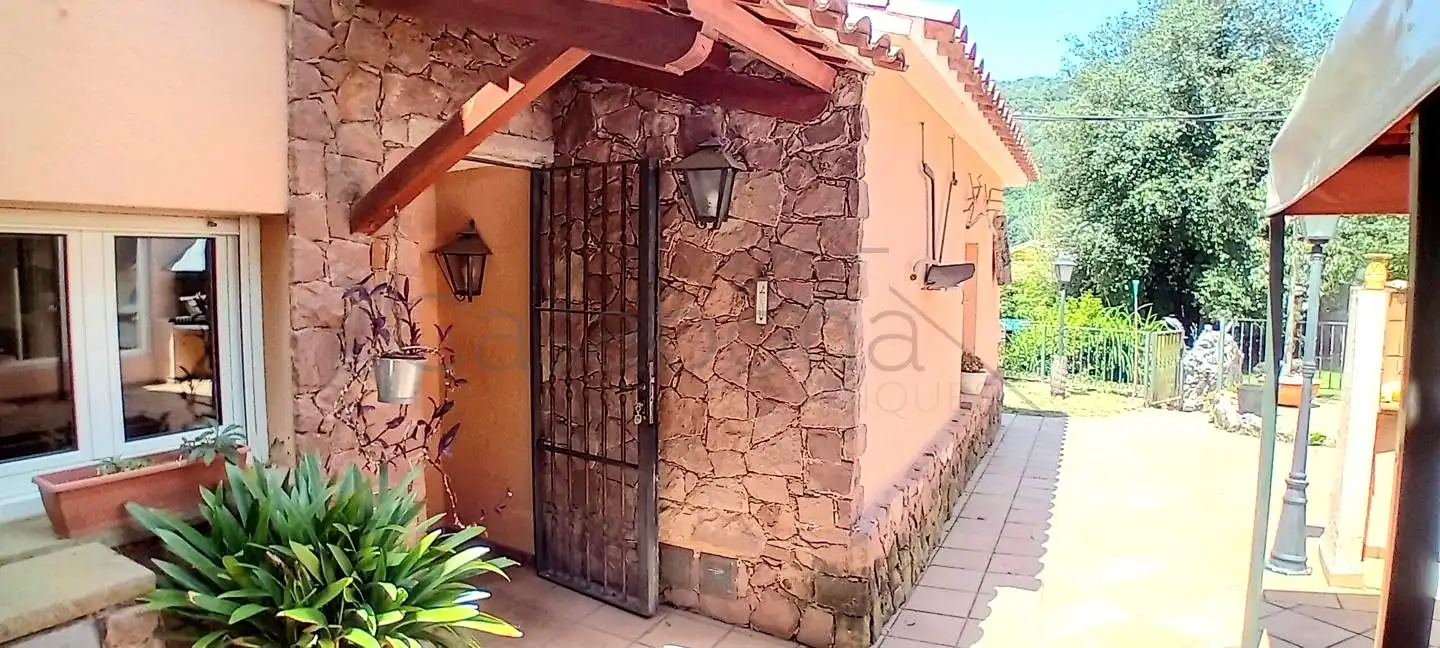 House with pool for sale in Tagamanent, imagen 51