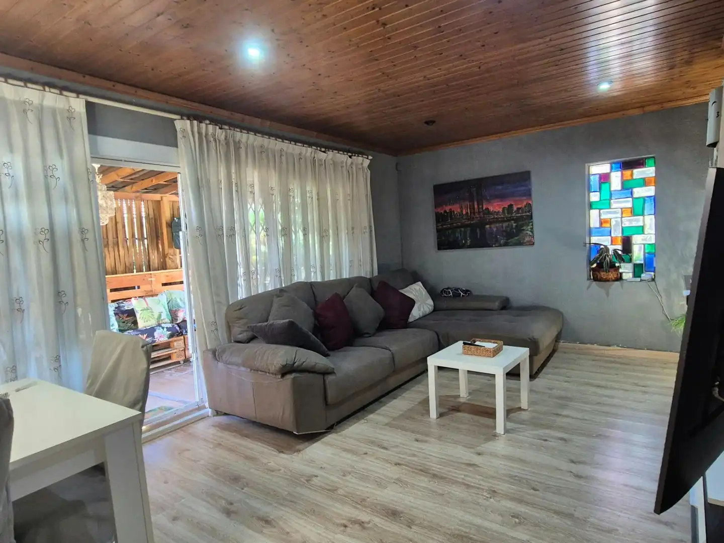 Casa amb piscina en venda a Segur de Calafell, imagen 17
