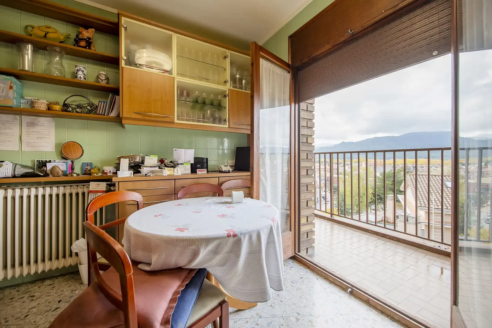 Attique avec ascenseur à vendre à Banyoles, imagen 21