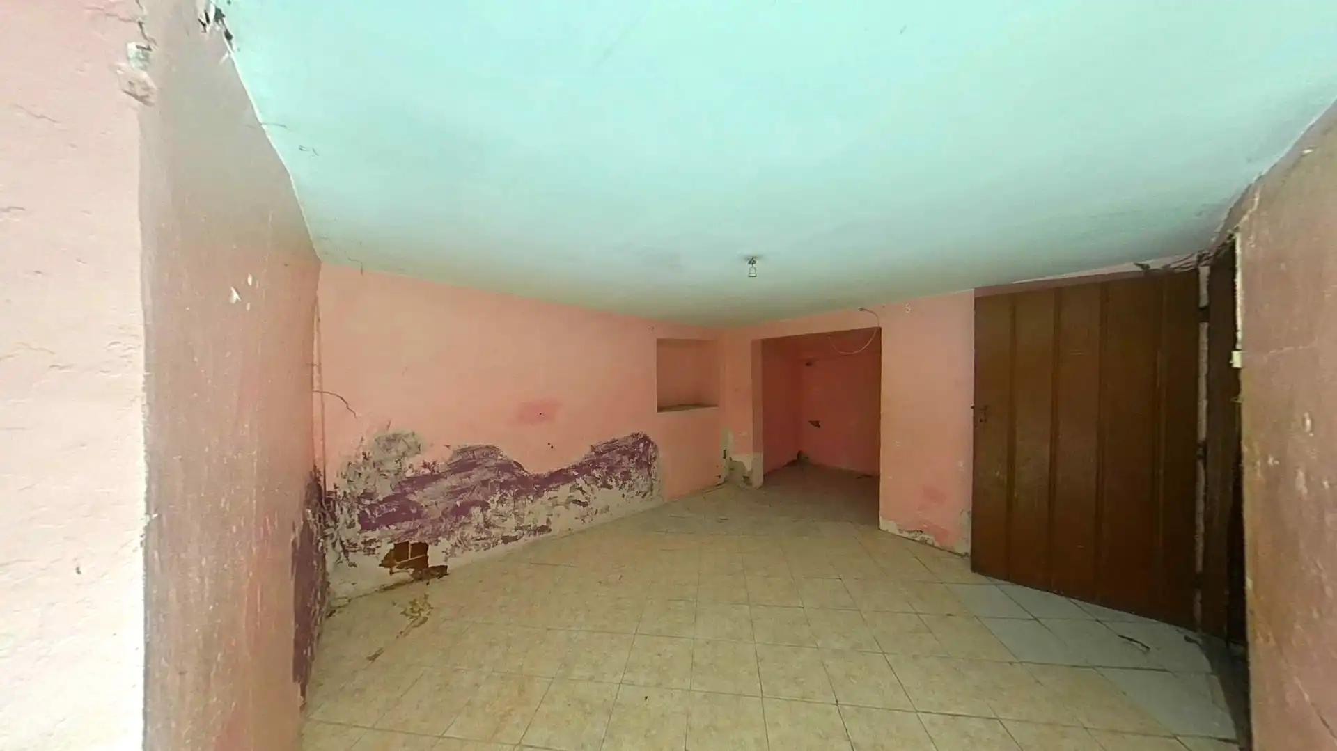 Casa o xalet en venda a Fragua, Quel