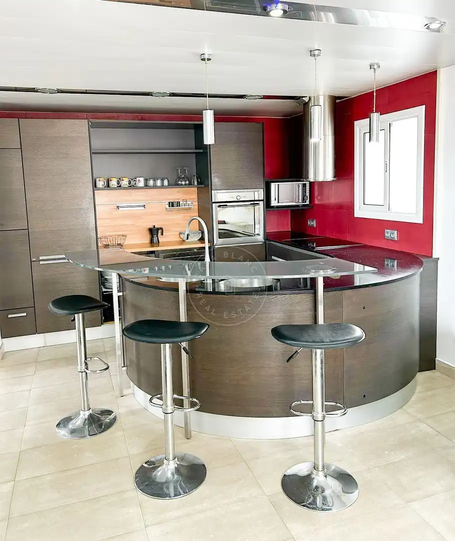 Penthouse zum Verkauf in Centre, imagen 4