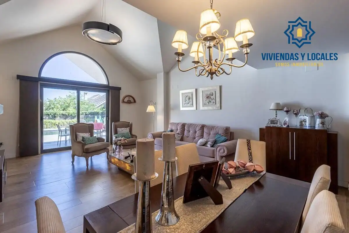 Villa mit Pool zum Verkauf in Dílar, imagen 11