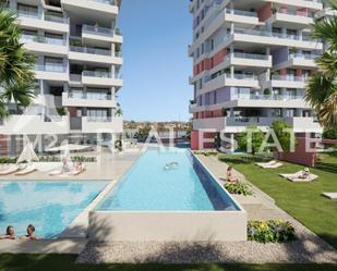 Apartment for sale in La Caleta - La Calalga -  Les Bassetes