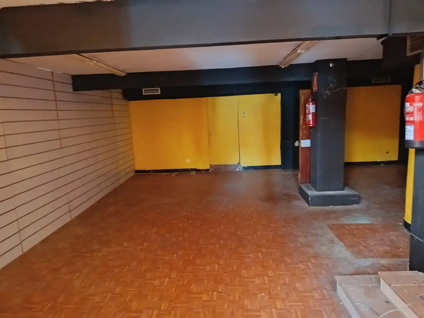 Local comercial de lloguer a Arana Kalea, imagen 5