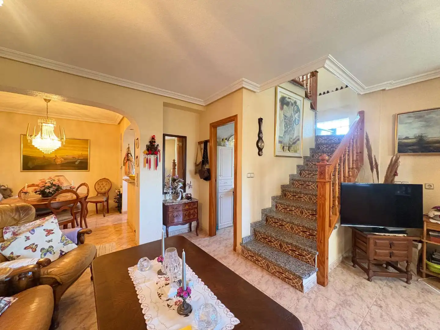 Duplexes for sale in Orihuela  with Air Conditioner, Heating and Swimming Pool