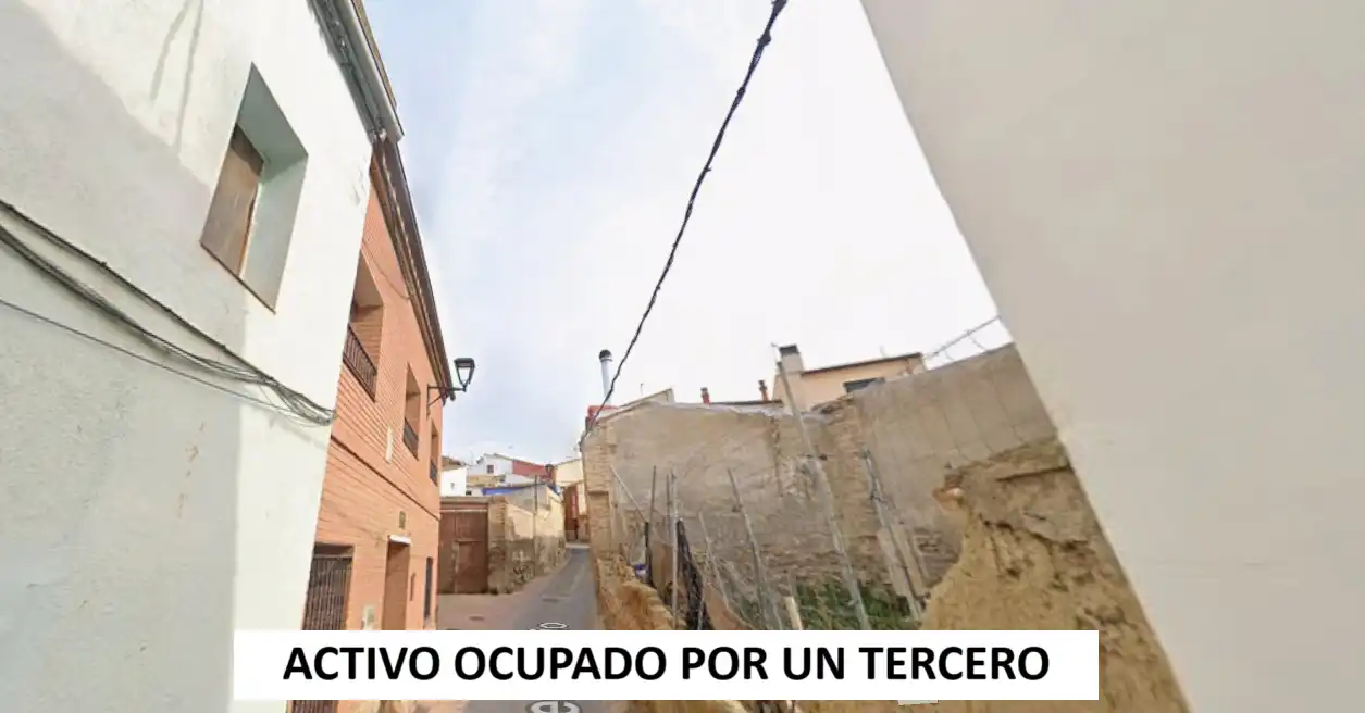 Casa en venda a Calle Mesón Viejo, imagen 2