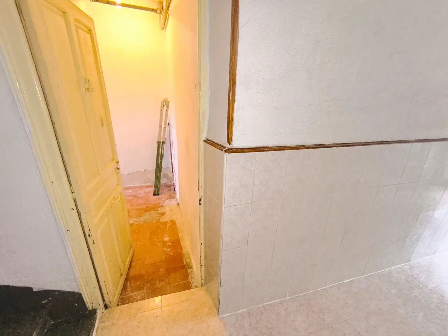 Edifici en venda en Venta de Baños