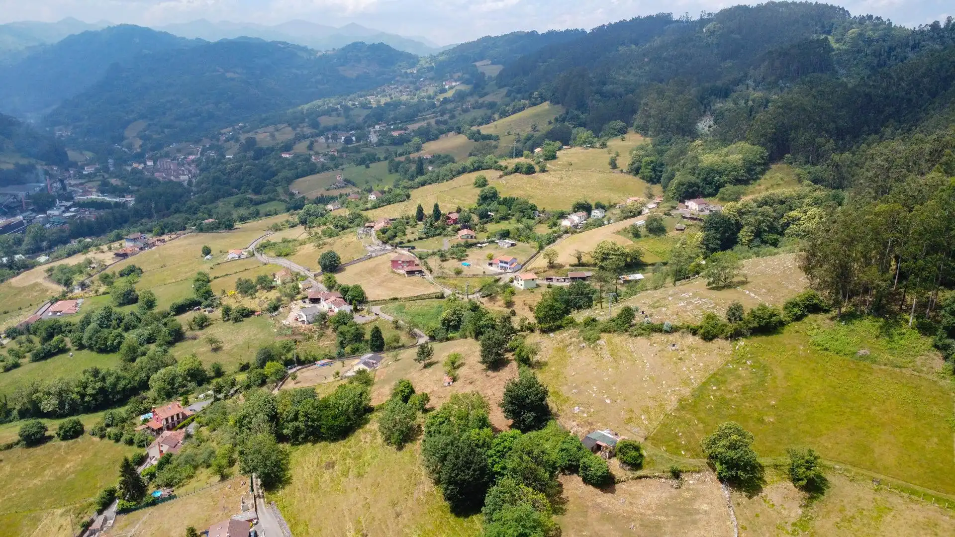 Country house zum Verkauf in Oviedo 