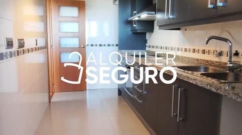 Foto 2 de Pis de lloguer a Doctor Vicente Zaragozá, Camí de Vera,  Valencia Capital