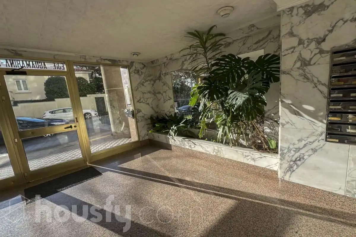 Pis en venda en Ferrol amb Aire condicionat, Calefacció i Parquet