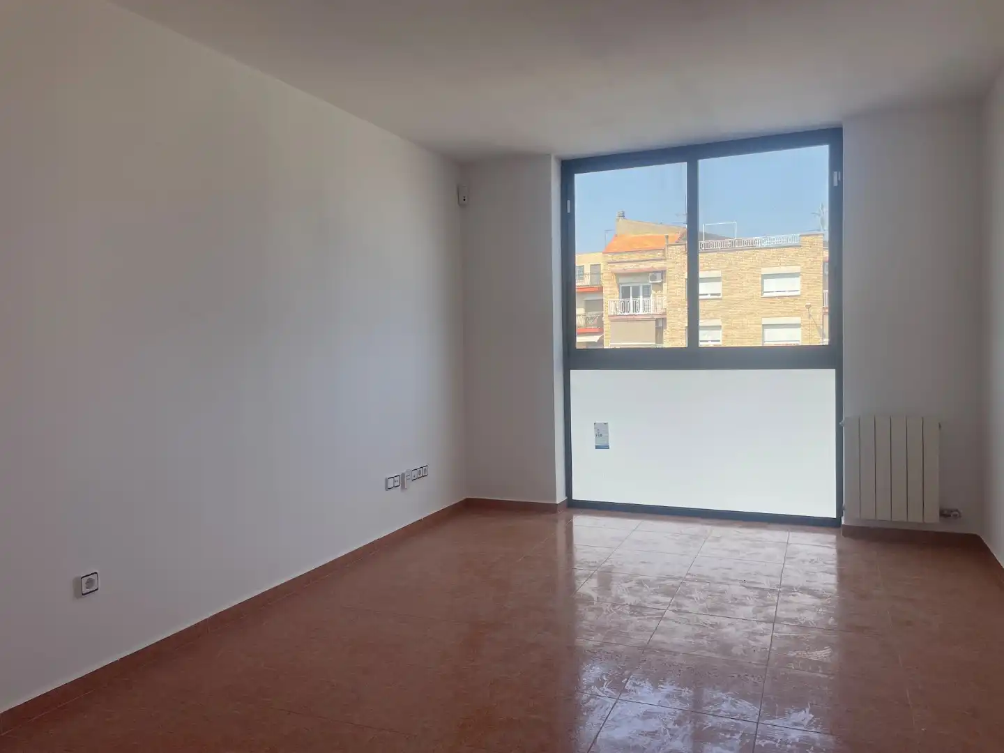 Wohnung mit Aufzug zum Verkauf in Carrer de la Bòvila 12, imagen 4