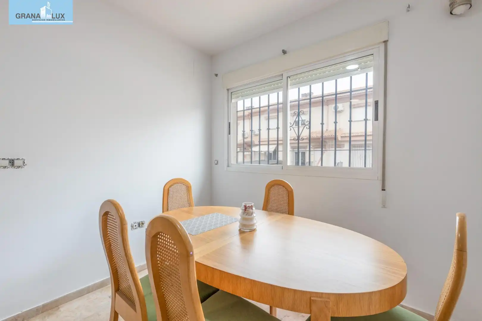 Reihenhaus mit Terrasse zum Verkauf in Calle Marte 21, imagen 24